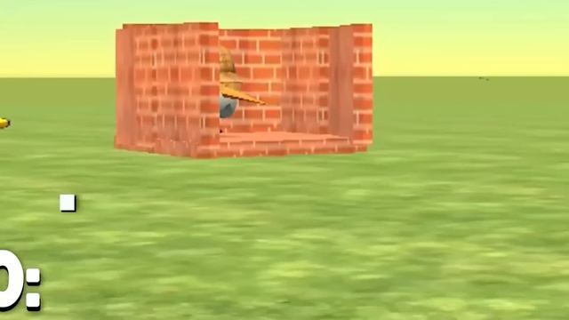 Самые СЛОЖНЫЕ ЗАДАНИЯ От ПОДПИСЧИКОВ в ЧИКЕН ГАН! Сборник ЗАДАНИЙ!