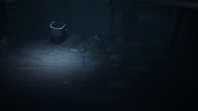 Все СЕКРЕТНЫЕ ачивки Little Nightmares. Секреты Little Nightmares.