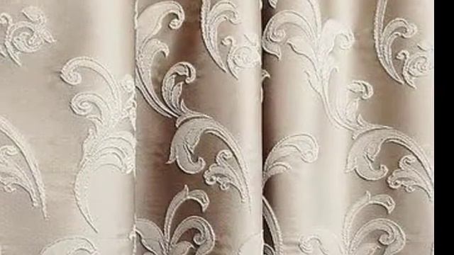 Лучший материал для штор. Из какого материала шторы смотрятся лучше всего?
