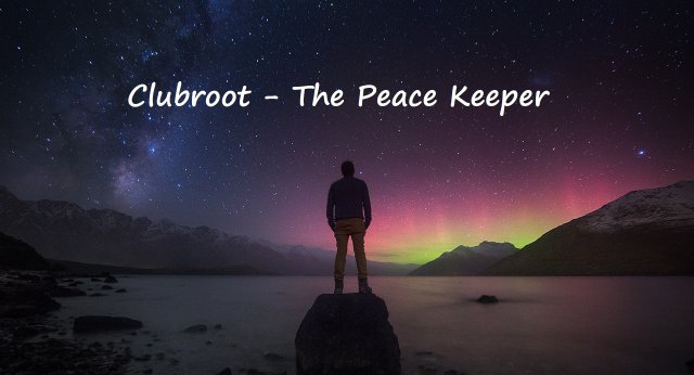 "Хранитель неба"?