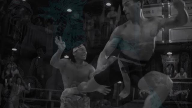 Marvel83' - Kumite