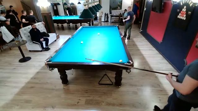 Русский Клуб Саратов