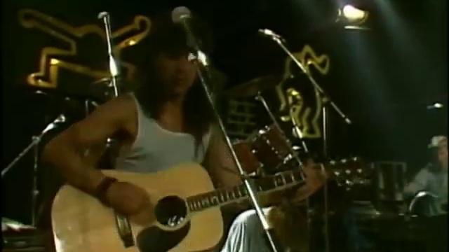 Talk Talk - It's My Life (Live at Montreux 1986)