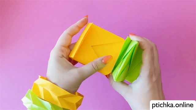 ТОП 5 идей: Поделки из бумаги для школы своими руками/ ШКОЛЬНАЯ КАНЦЕЛЯРИЯ