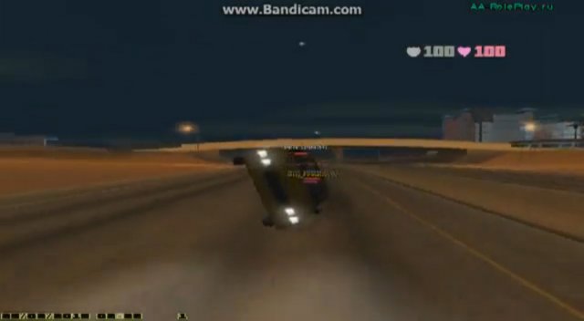 Mikky Parabelum - Drift Master