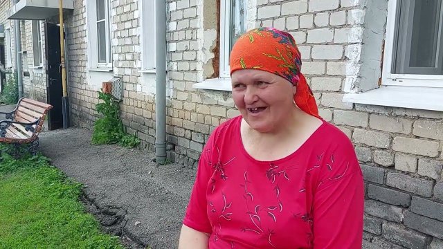 Наталья, девка простая и добрая!!!