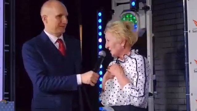 Перминова Любовь Федоровна г. Екатеринбург , 70 лет и снова Декавитин снял боль #successtogether