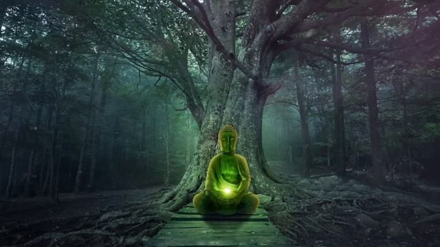 Meditation Forest _ Spiritual Flute.mp4