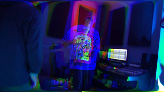 ISTOKIYA & ПТАХА - РАЗРЫВАЕТ