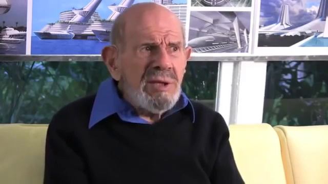 Жак Фреско Разрешение конфликтов