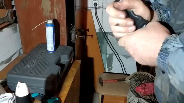 Быстрая замена пыльника без снятия ШРУСа