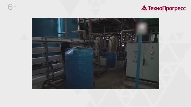 Оператор газовой котельной | Учебный Центр ТехноПрогресс
