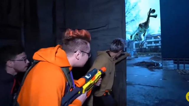 как снимали А4 сиреноголовый