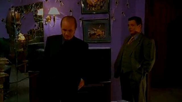 Сериал Бригада