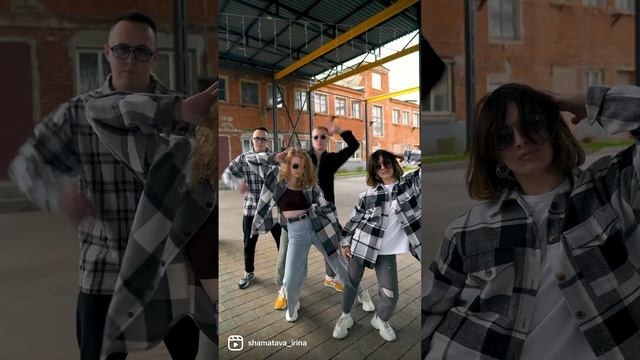 ЛУЧШАЯ EVENT - КОМАНДА?