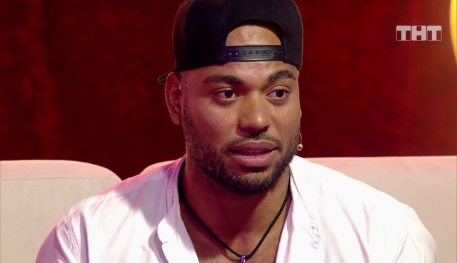 Дом-2: Мондезир не доволен результатом голосования