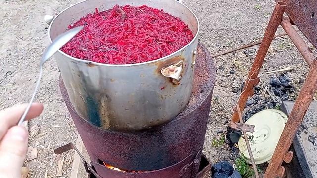 Как сделать мелассу в домашних условиях для рыбалки! Мелласса дома!