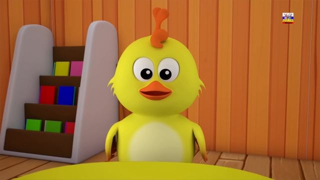 Бинго Собака | 3D детского стишка | Nursery Rhyme For Kids | Farm Song | Bingo The Dog