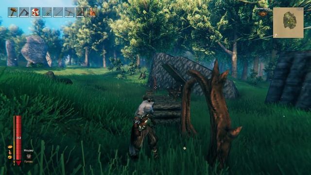 Valheim | Валхейм - советы, гайды которые облегчат прохождение!