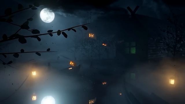 ТОП 5 СТРАШНЫХ ИСТОРИЙ ПРО ДЕРЕВНЮ | Страшные и мистические истории на ночь. Страшилки