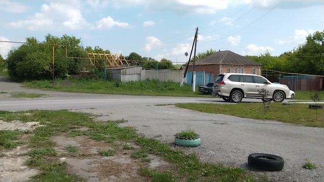 Богородское