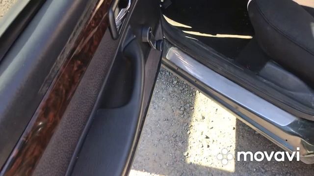 Ford Scorpio 2 1997г. за 35 тыс.руб.