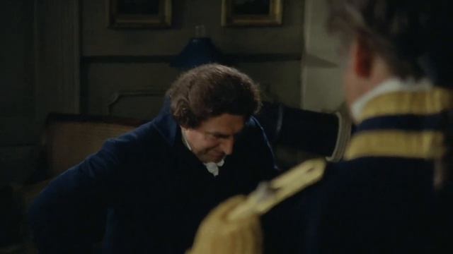 Капитан Хорнблауэр Долг ( 2003 года )