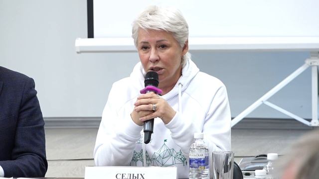 В Усть-Куте состоялось заседание регионального совета во главе с губернатором Иркутской области