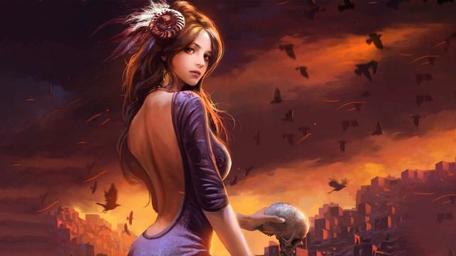 Цефей: Коллекция Красивых Мощных Потрясающих Треков Для Души Cephei -Epic Modern Hybrid instrumenta