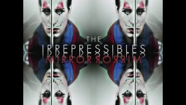 In This Shirt - The Irrepressibles