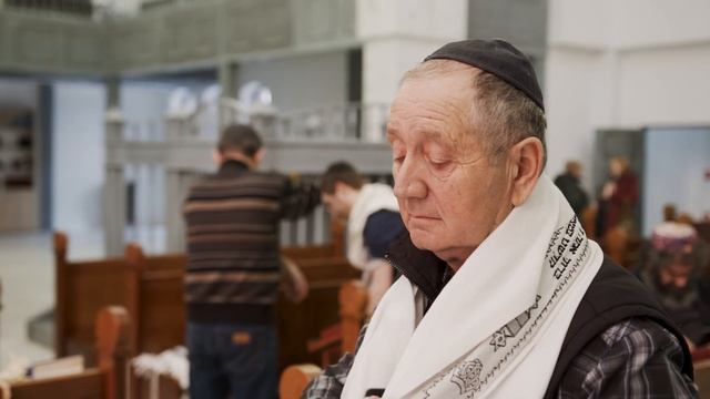 Калининградская синагога