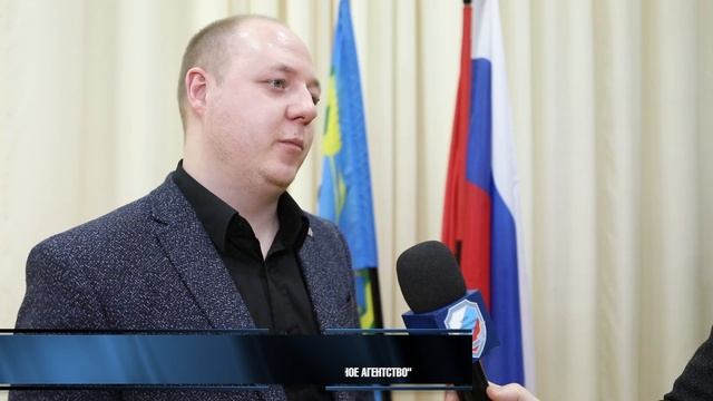 Уроки мужества — Сергей Милицкий (Альфа ФСБ)