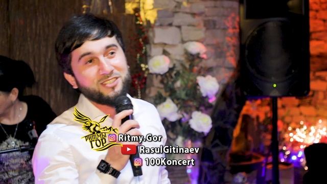 06 Шамиль Магомедов - «Вай Аман».mov