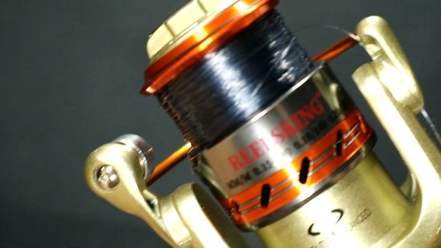 Как намотать нужное количество лески на катушку. Математика намотки для новичков. Используем "back"