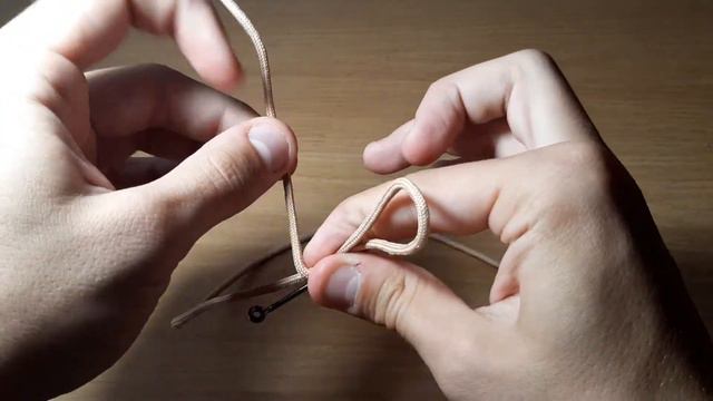 КАК ПРИВЯЗАТЬ КРЮЧОК К ЛЕСКЕ? БЫСТРО И НАДЕЖНО