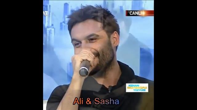 Ali Ersan & Aleksandra