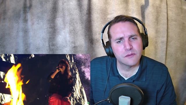 Classical Singer Reaction - Diana Ankudinova | Human. Amazing Musical Prodigy!