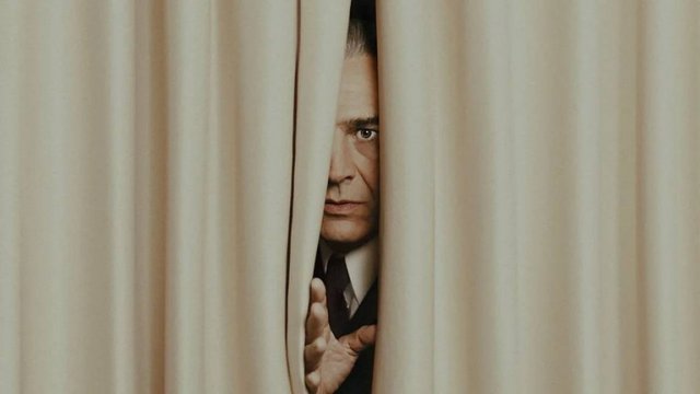Сериал Кристобаль Баленсиага – 1 сезон 6 серия / Cristóbal Balenciaga