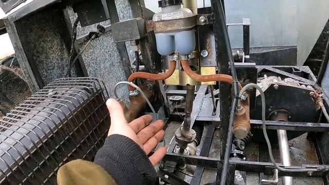 Полный обзор нашего караката.