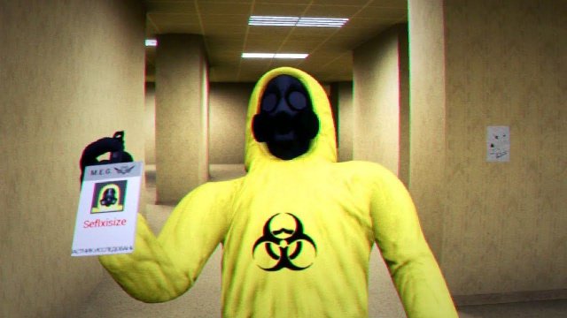 Заднекомнатные 2