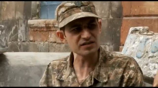 Բանակում/Banakum – 2/7