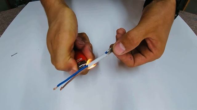 Как ЗА 2 МИНУТЫ СОЕДИНИТЬ ЛЕД ЛЕНТУ без пайки и защелки