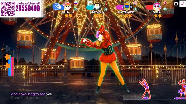 Just Dance: Dance Monkey - Tones And I