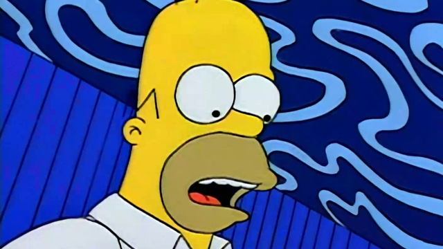 Симпсоны – 5 сезон 21 серия / The Simpsons