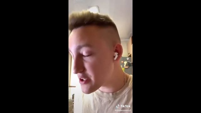 ТИК ТОК | УДАНОВСКИЙ | ШКОЛЬНАЯ ПОДБОРКА