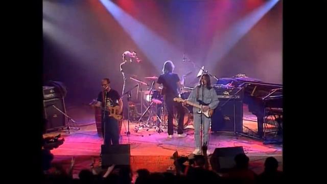 Воскресение - Кто виноват (1979)