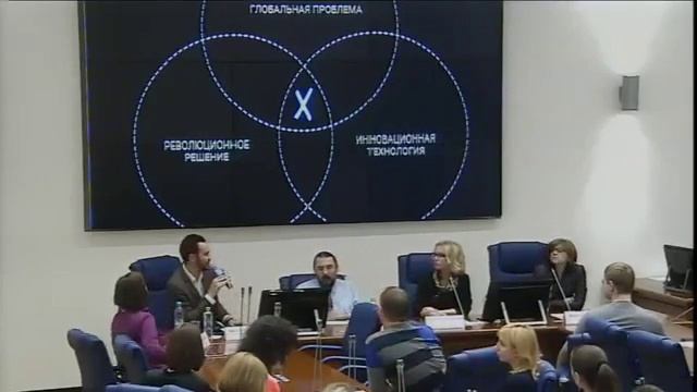 Итоги дискуссии: «Визионер в бизнесе: это Вы? !