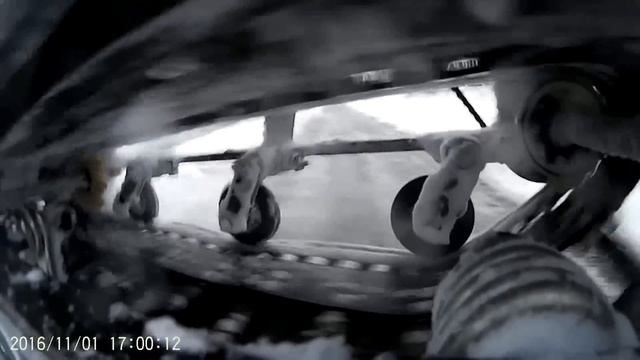 Мотобуксировщик на мягких полуосях Пчел-моторс