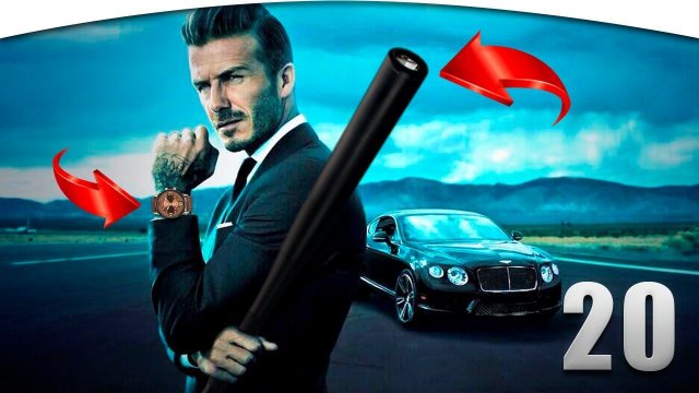 Крутые товары для мужиков. 20 Лучших мужских вещей с AliExpress