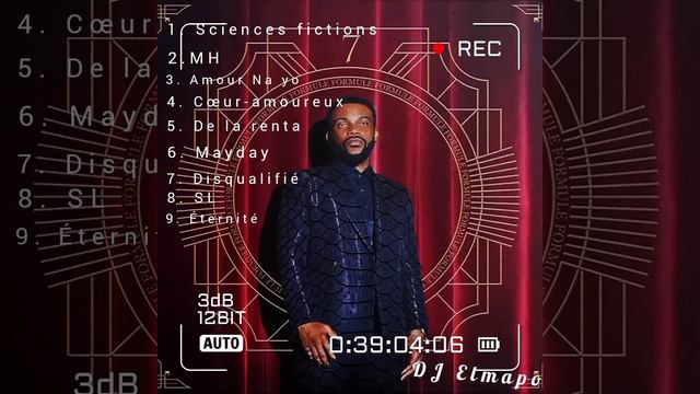 mix formule 7-Fally Ipupa